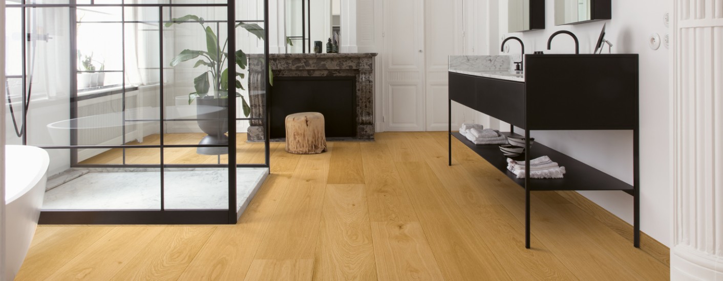 Quick Step - Parquet Cala