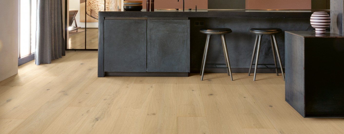 Quick Step - Parquet Cala