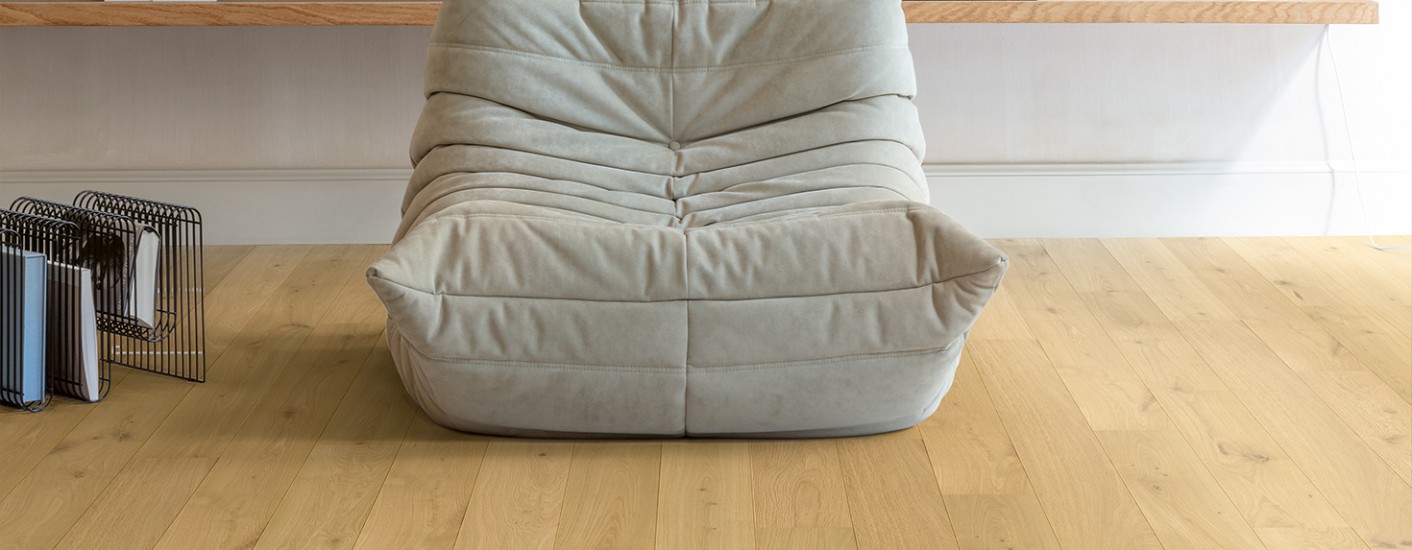 Quick Step - Parquet Amato