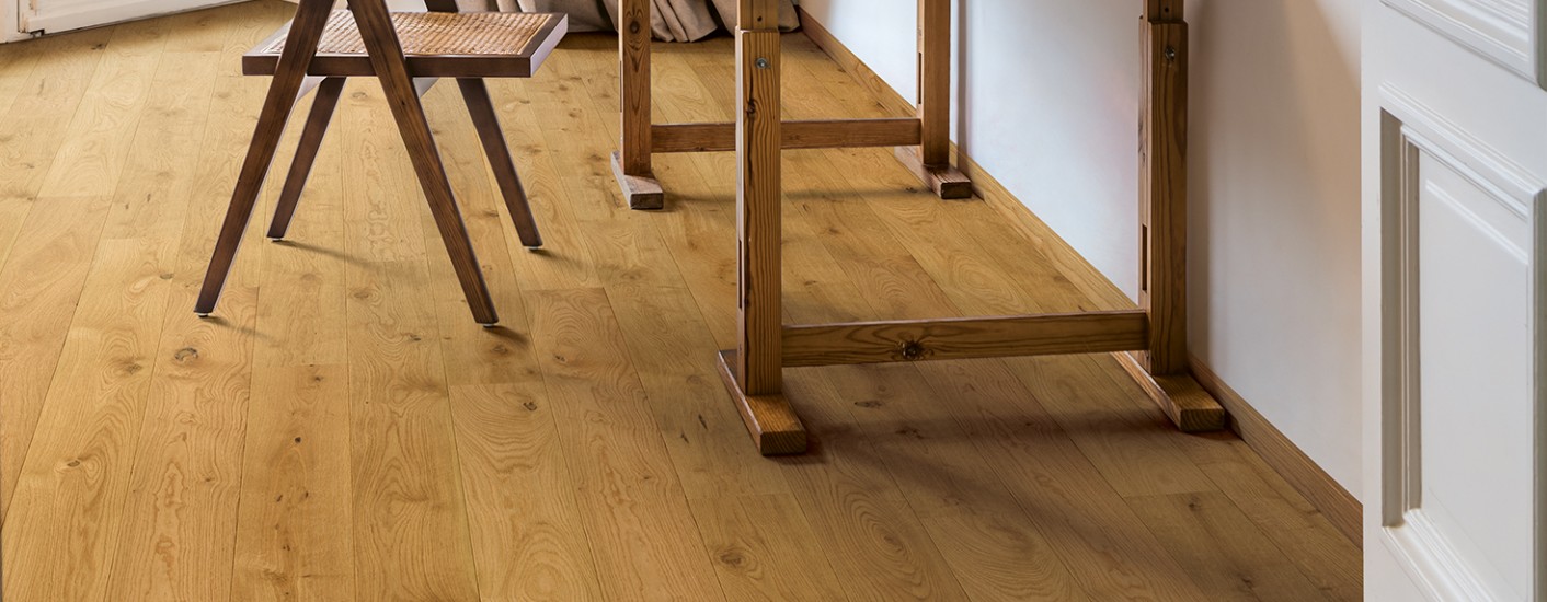 Quick Step - Parquet Amato
