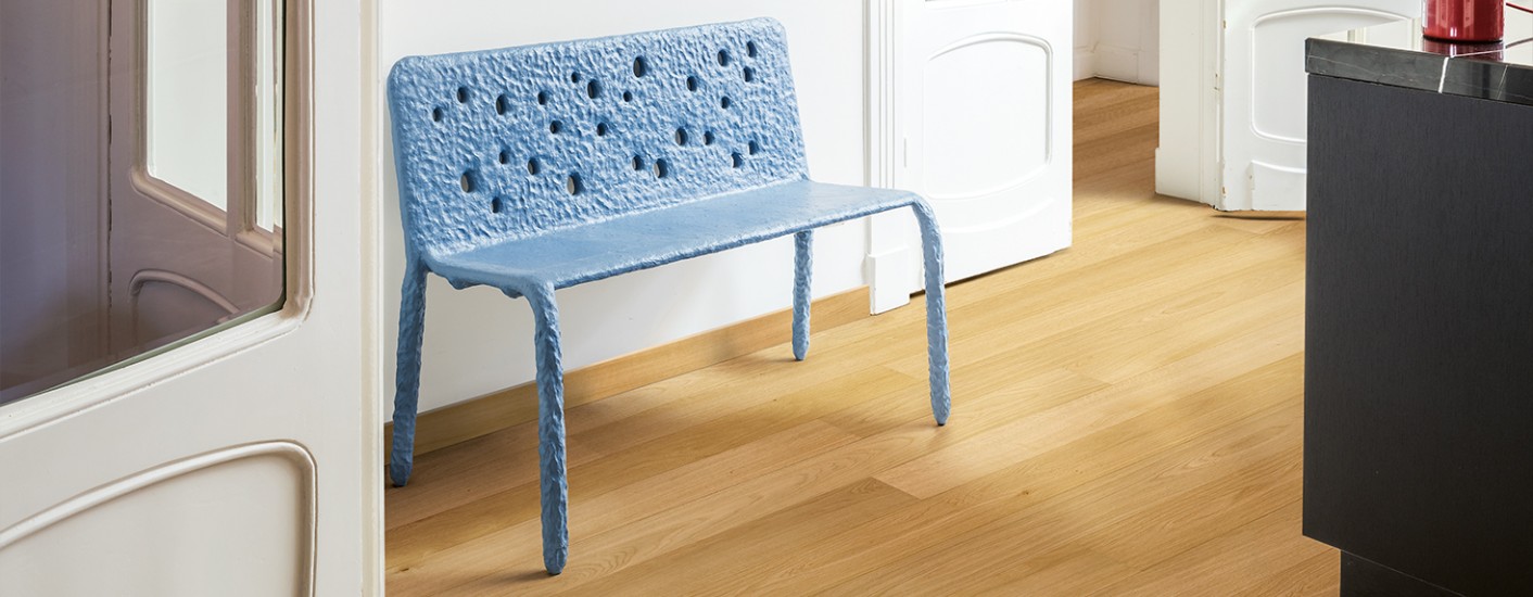 Quick Step - Parquet Amato