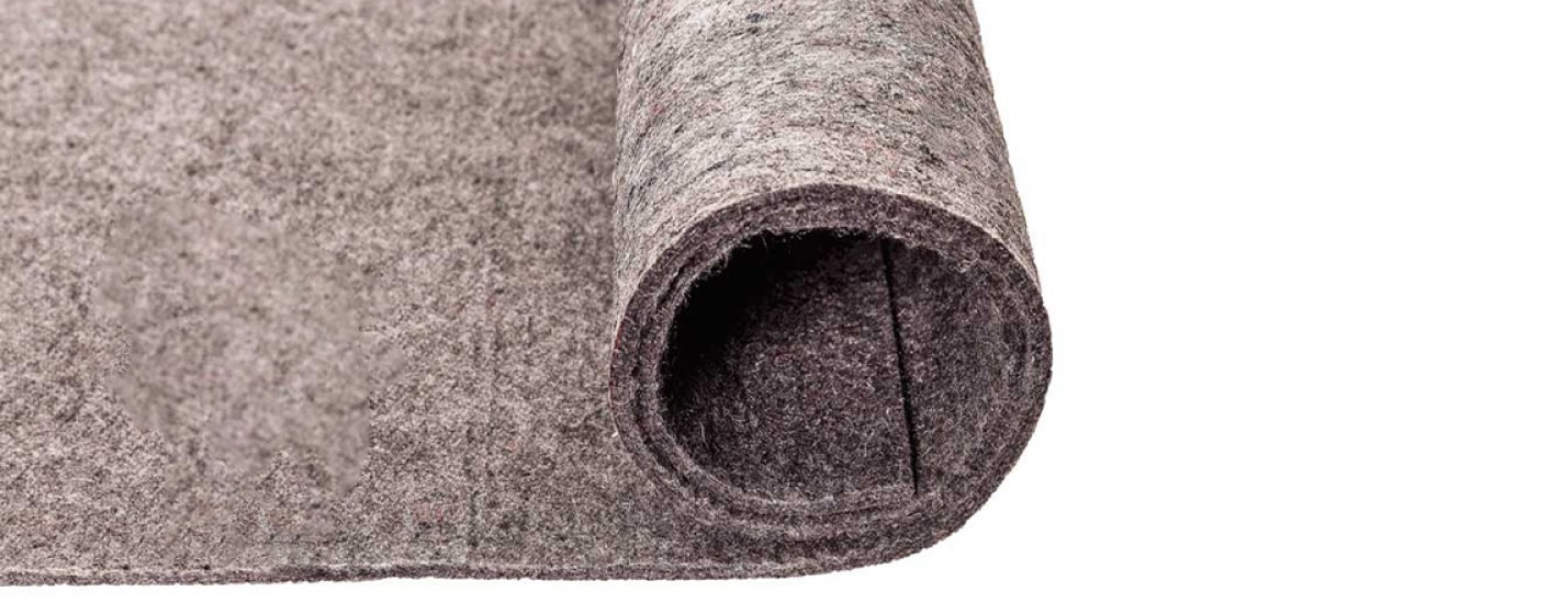 Thibaude Feutre 900g