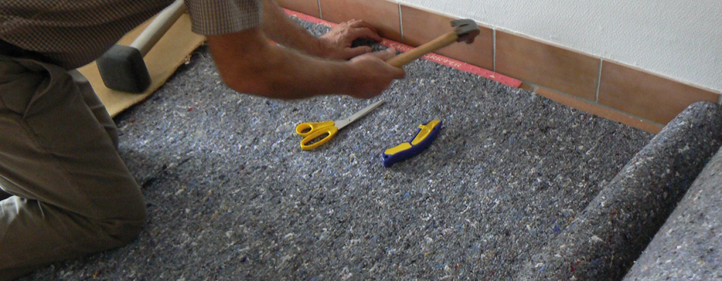 Thibaude Feutre 900g