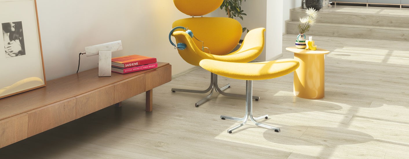 Quick Step Alpha Vinyl Blos