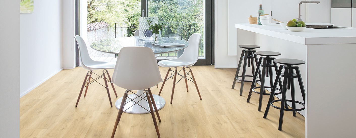 Quick Step Alpha Vinyl Blos