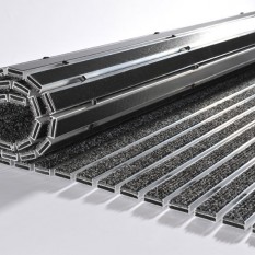 Tapiprop Aluminium