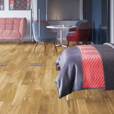 PIXIS WOOD - Monolame