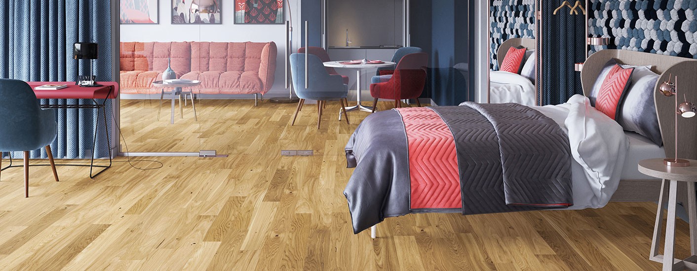 PIXIS WOOD - Monolame