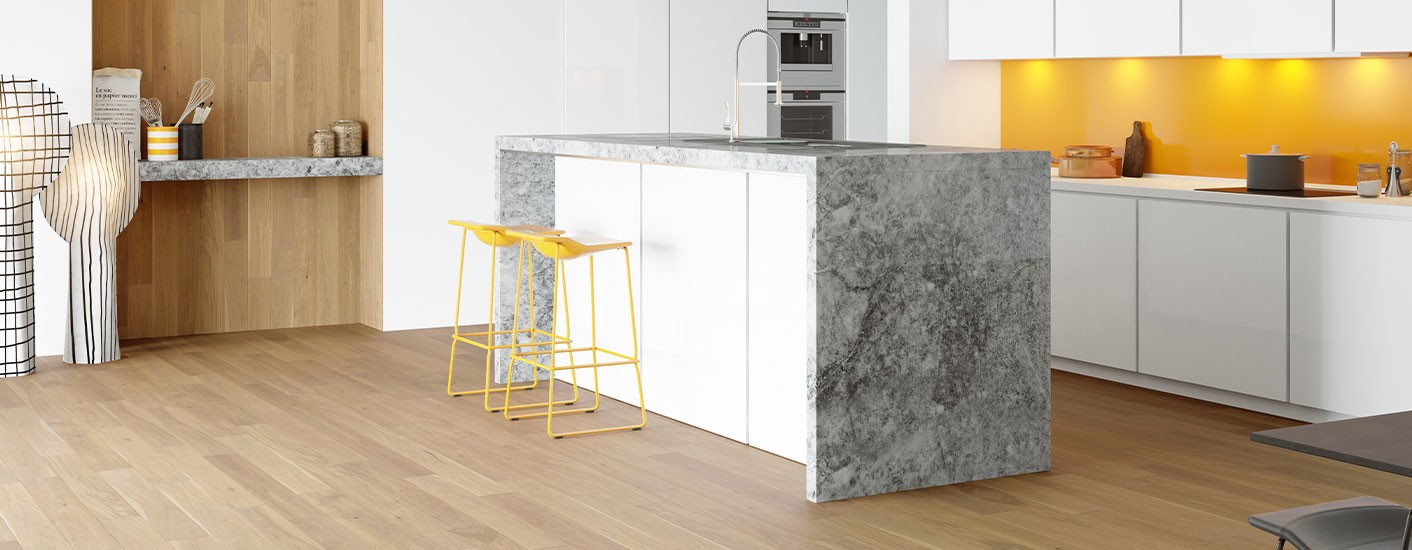 PIXIS WOOD - Monolame