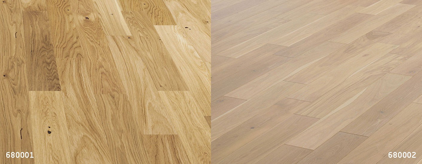 PIXIS WOOD - Monolame