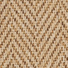 Tapis sur-mesure Argan - Tapis Couture Nature Udirev