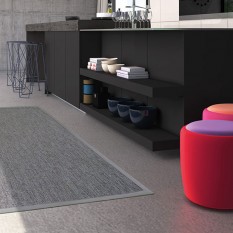 Tapis sur-mesure Couture Nature - Botanic