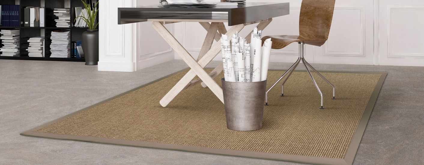 Tapis Nature - Botanic