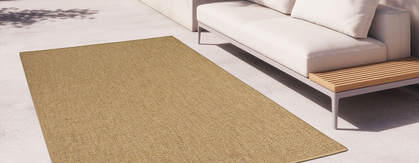 Tapis Nature - Botanic