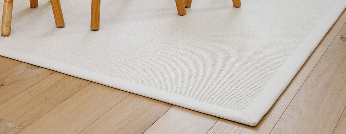 Tapis Nature - Organic