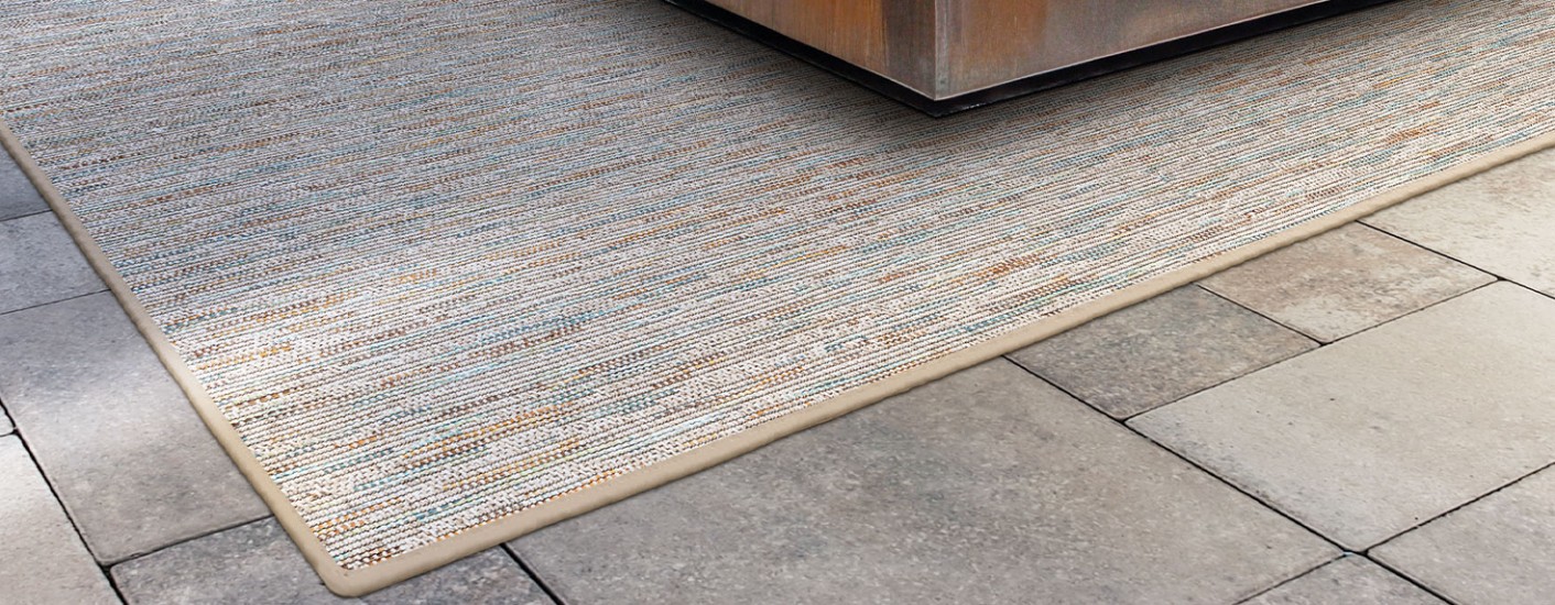 Tapis Nature - Savage