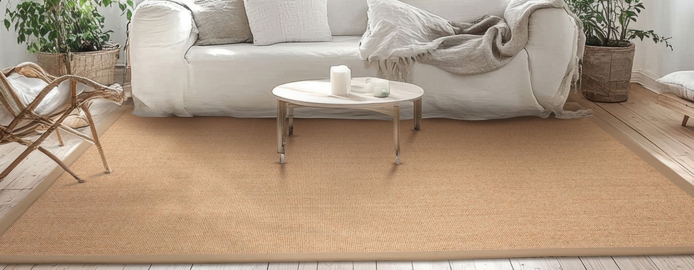 Tapis Nature - Sora
