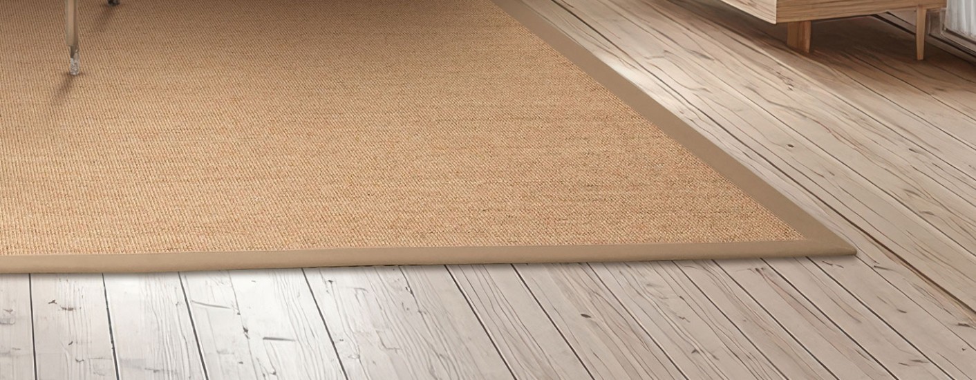 Tapis Nature - Sora