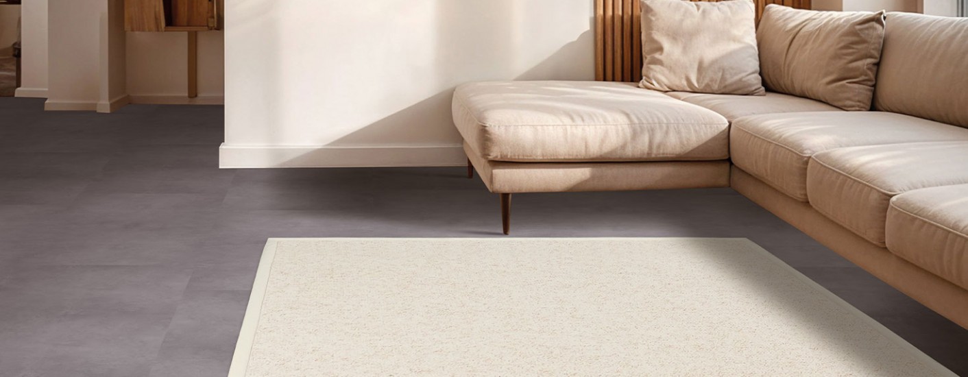 Tapis Texture - Flow