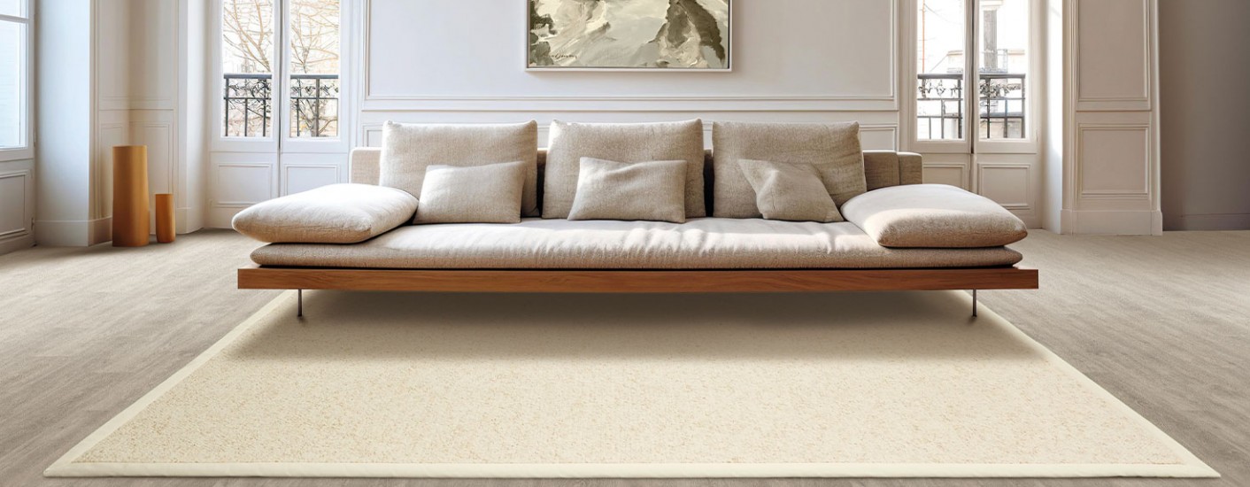 Tapis Texture - Flow