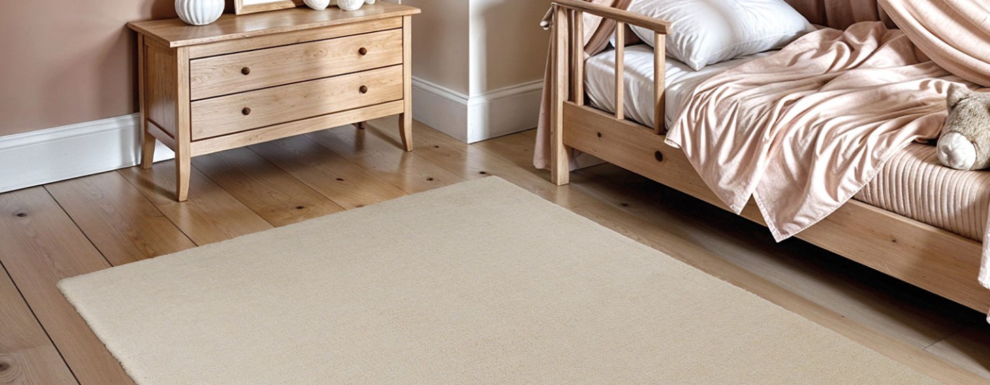 Tapis Texture - Groove
