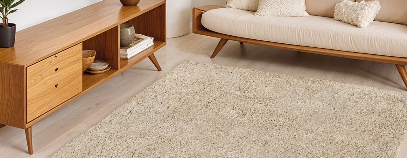 Tapis Texture - Heaven