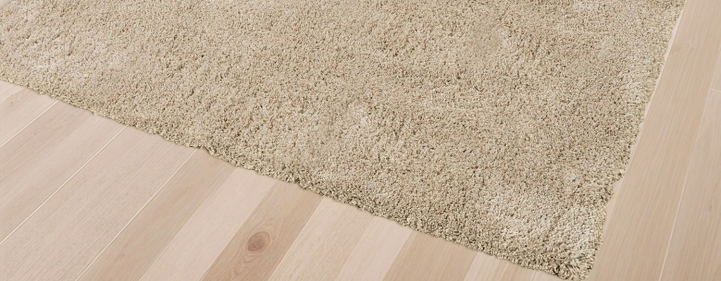 Tapis Texture - Heaven