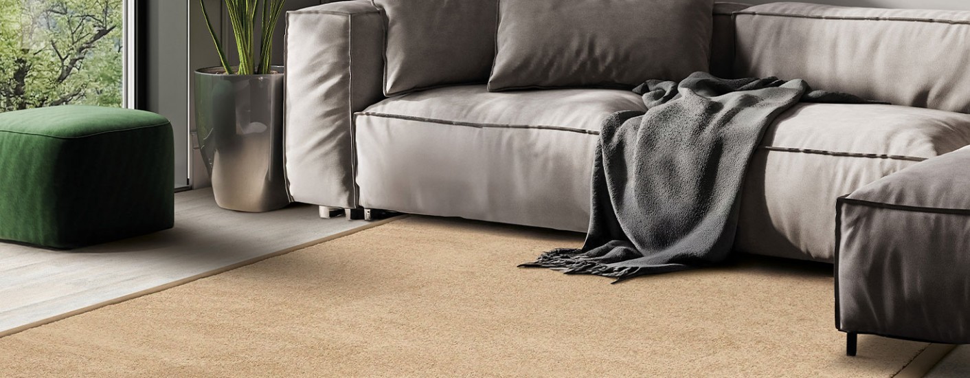 Tapis Couture - Medley