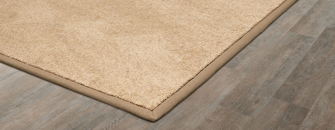 Tapis Couture - Medley