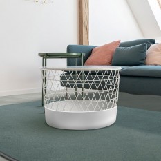 Tapis Texture - Varana