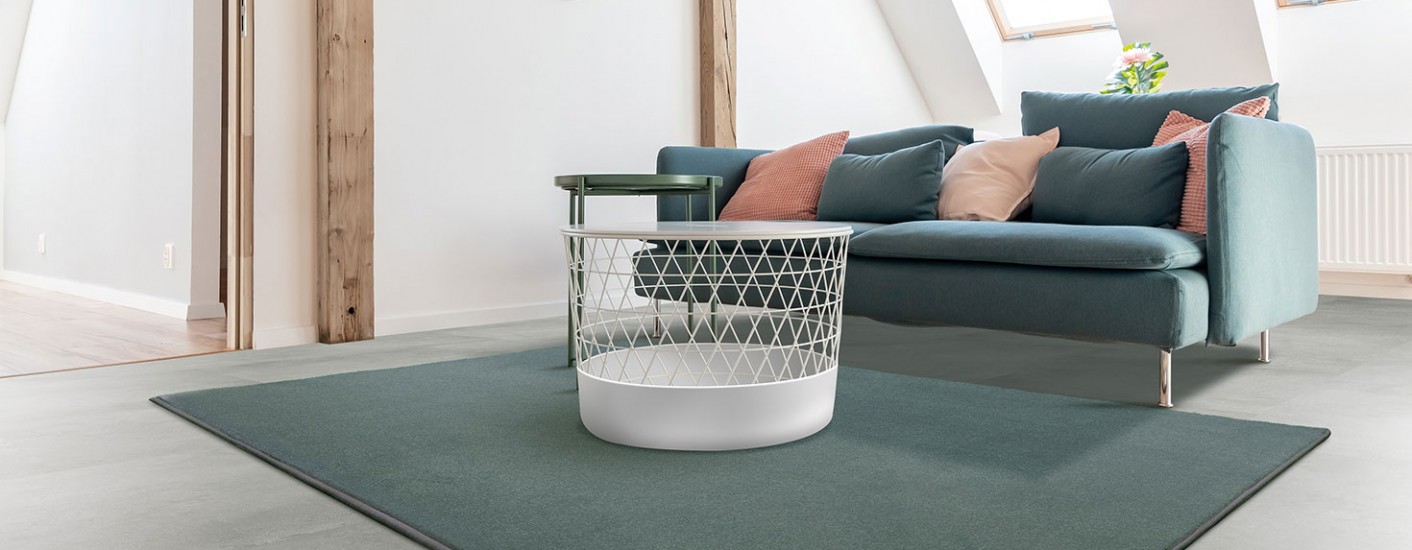 Tapis Texture - Varana