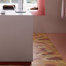 FORBO Modul'up Trafic 43