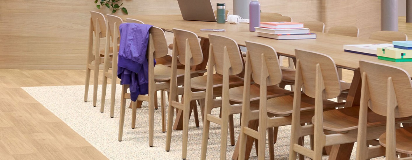 FORBO Modul'up Compact 33