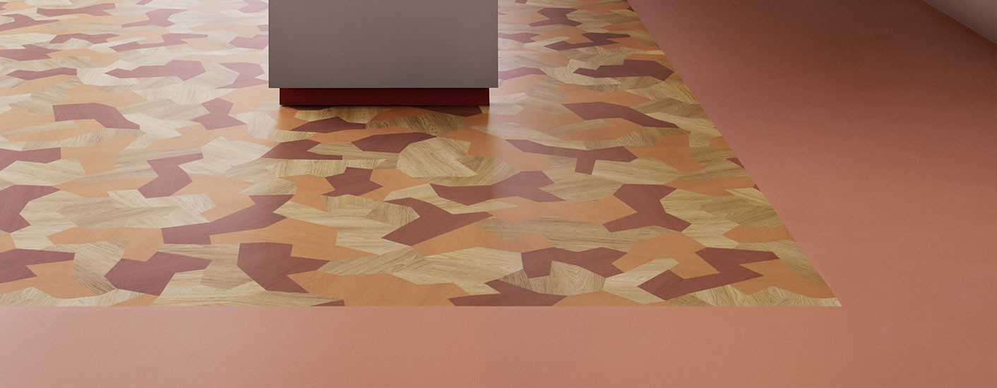 FORBO Sarlon Trafic 19 dB 43