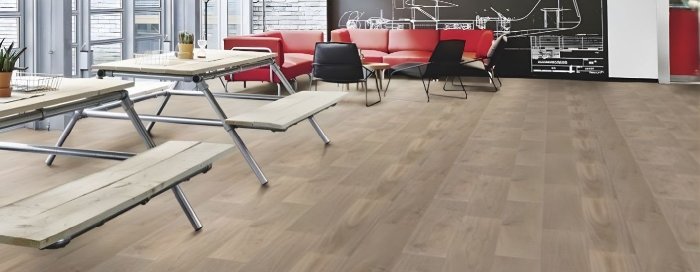 FORBO Sarlon Trafic 15 dB 33