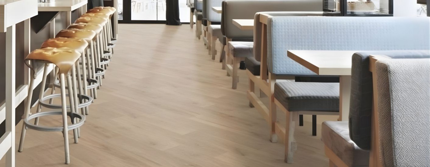 FORBO Sarlon Trafic 15 dB 43