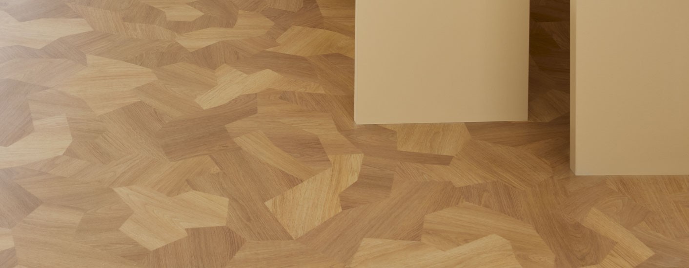 FORBO Sarlon Trafic 15 dB 43