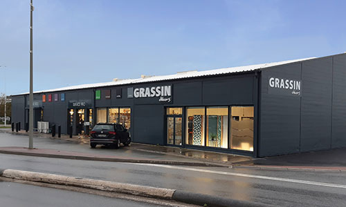 Agence Grassin Royan