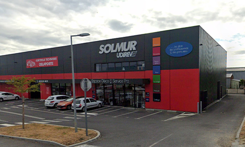 Agence Solmur Saint Malo