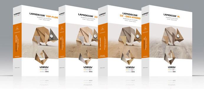 Collection Lamidecor