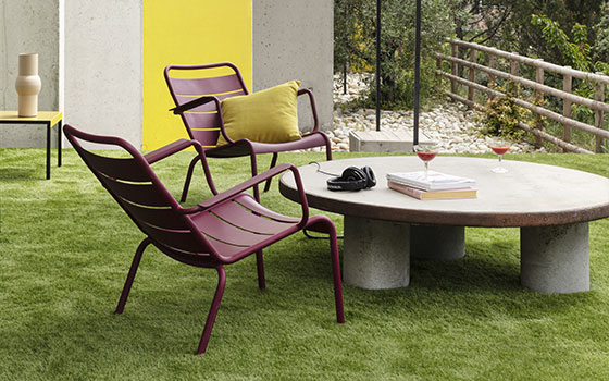 Gazon synthétique Udigreen Udirev