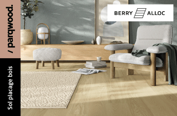 Parqwood Berry Alloc Udirev