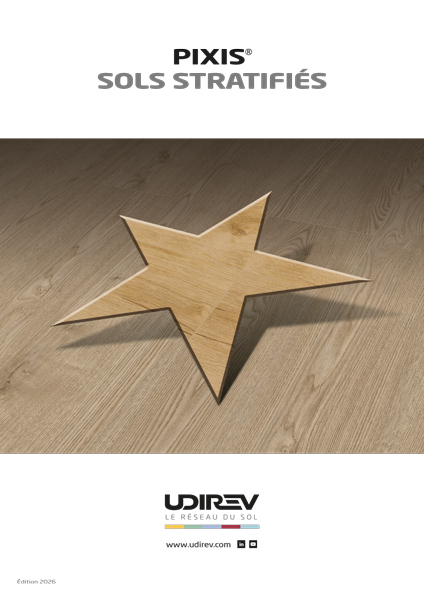 Brochure Pixis 2026